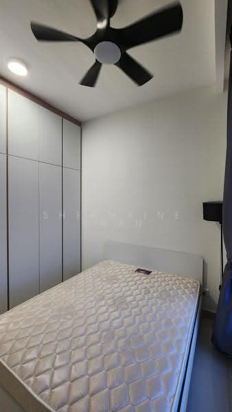 Condominium for Rent at Platinum Arena - Shermaine Chan - Bedroom - PropertyGuru.com.my