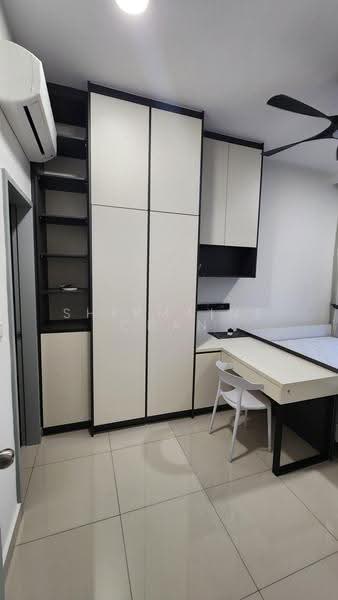 Condominium for Rent at Platinum Arena - Shermaine Chan - Bedroom - PropertyGuru.com.my