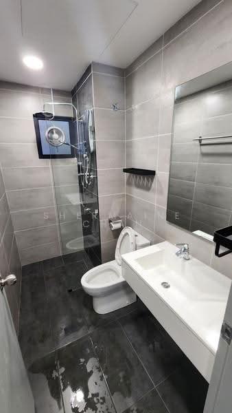 Condominium for Rent at Platinum Arena - Shermaine Chan - Bathroom - PropertyGuru.com.my
