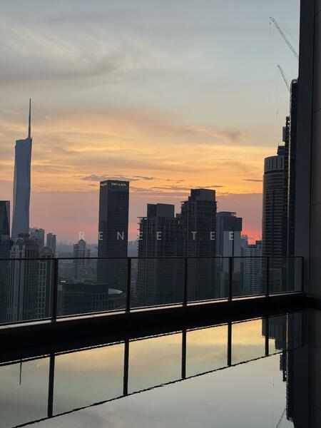 Service Residence for Rent at The Conlay - Renee Tee - View - PropertyGuru.com.my