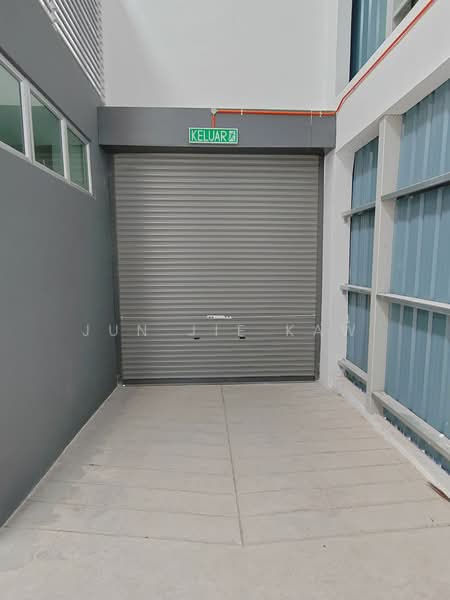 Kilang untuk Dijual di Taman Mutiara (Sungai Petani) - JeehJeeh Kaw - Exterior - PropertyGuru.com.my