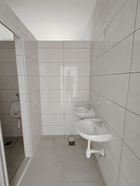 Kilang untuk Dijual di Taman Mutiara (Sungai Petani) - JeehJeeh Kaw - Bathroom - PropertyGuru.com.my