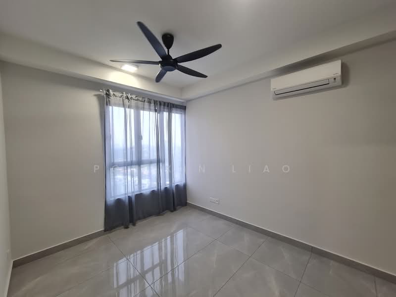Servis Apartment untuk Dijual di The Birch - Bowie Liao - Bedroom - PropertyGuru.com.my