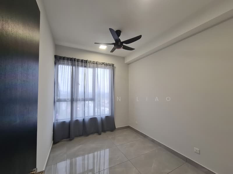 Servis Apartment untuk Dijual di The Birch - Bowie Liao - Bedroom - PropertyGuru.com.my