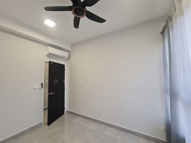 Servis Apartment untuk Dijual di The Birch - Bowie Liao - PropertyGuru.com.my