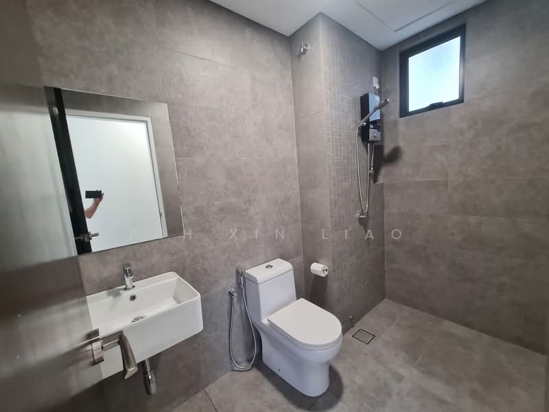 Servis Apartment untuk Dijual di The Birch - Bowie Liao - PropertyGuru.com.my