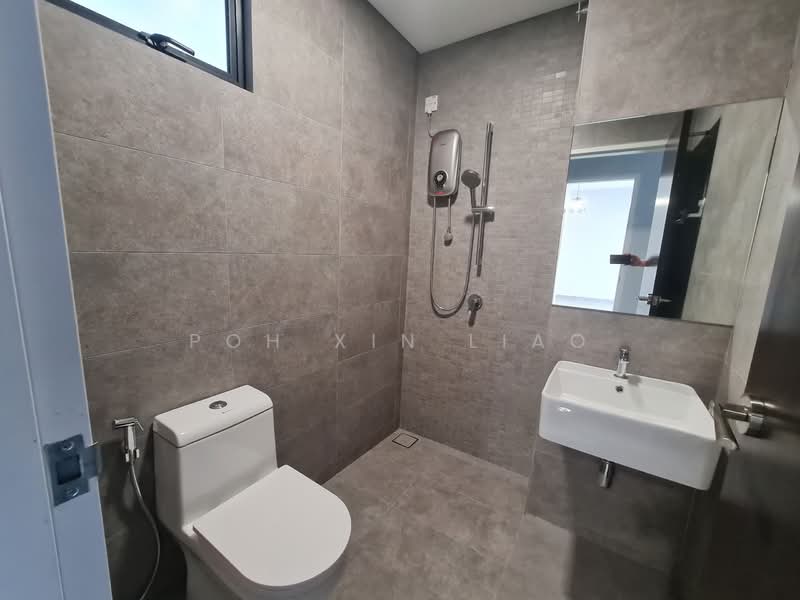 Servis Apartment untuk Dijual di The Birch - Bowie Liao - PropertyGuru.com.my