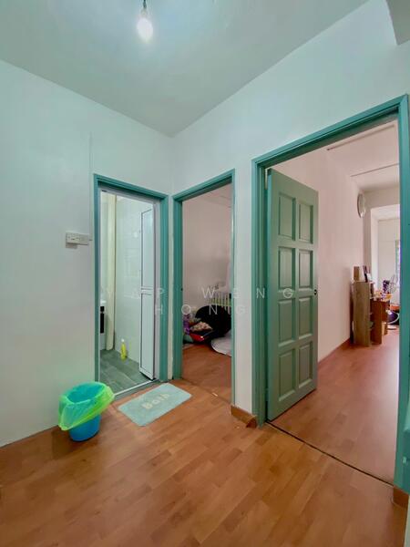 Corridor