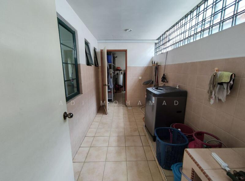 Corridor