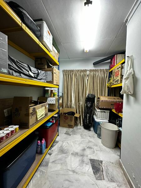 Corridor