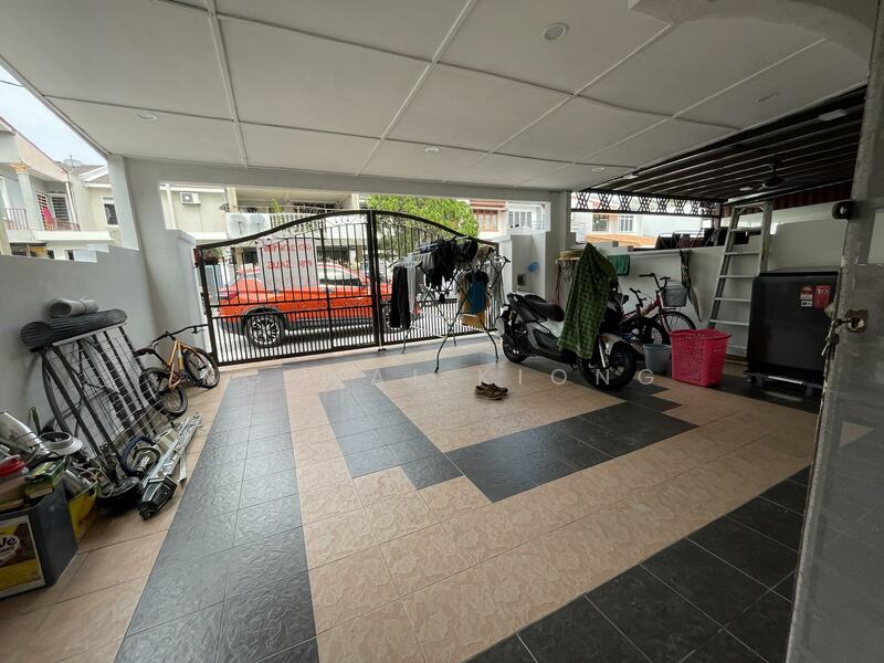 Car Park
