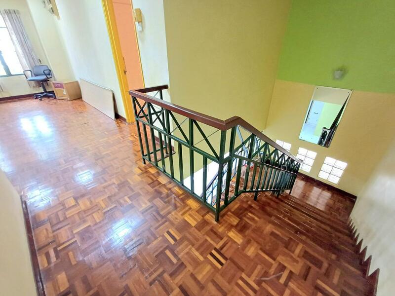 Corridor