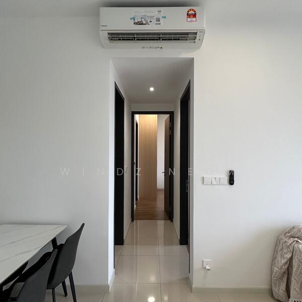 Corridor