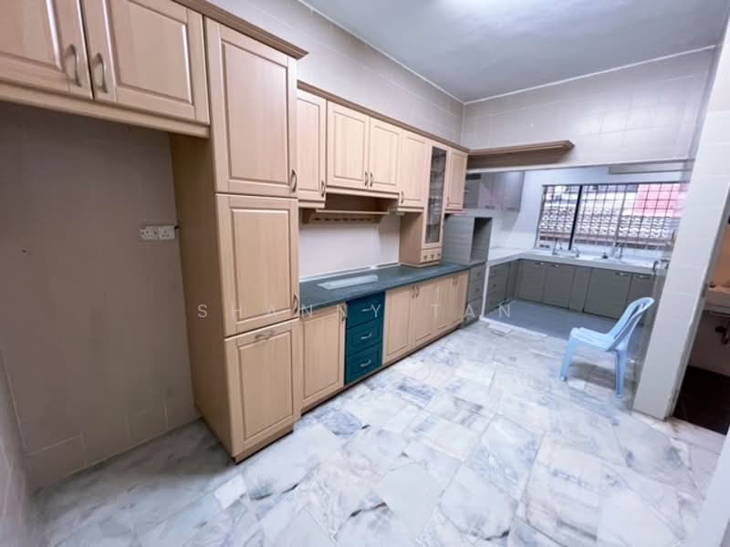 Terraced House for Sale in Bandar Sungai Long (Selangor) - Shanny Tan - Kitchen - PropertyGuru.com.my