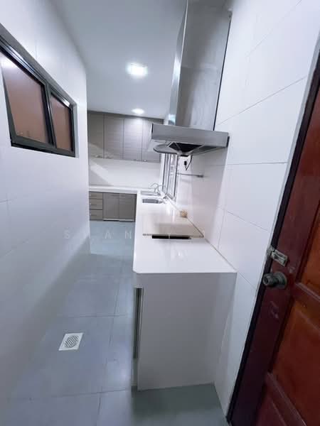 Terraced House for Sale in Bandar Sungai Long (Selangor) - Shanny Tan - Kitchen - PropertyGuru.com.my