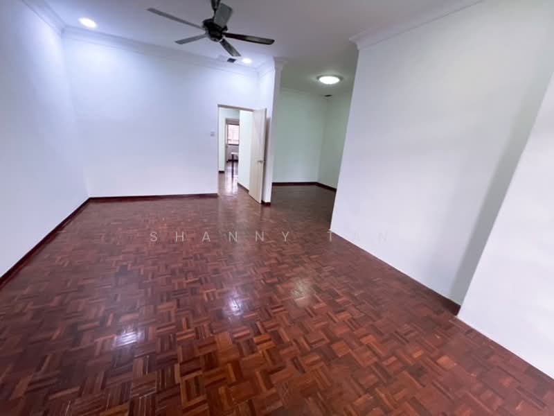 Terraced House for Sale in Bandar Sungai Long (Selangor) - Shanny Tan - Living Room - PropertyGuru.com.my