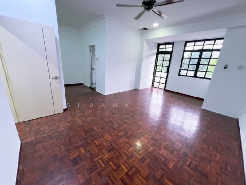 Terraced House for Sale in Bandar Sungai Long (Selangor) - Shanny Tan - Living Room - PropertyGuru.com.my