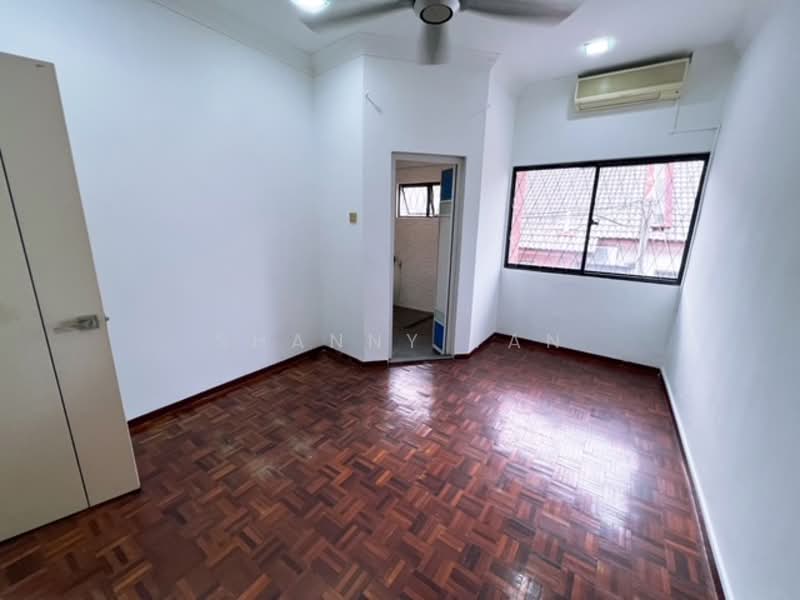 Terraced House for Sale in Bandar Sungai Long (Selangor) - Shanny Tan - Interior - PropertyGuru.com.my