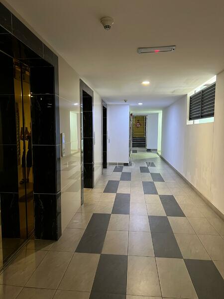 Corridor