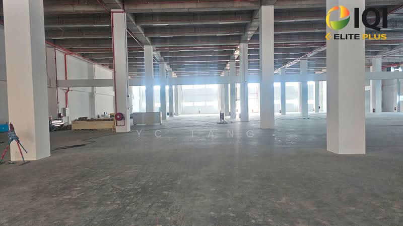Kilang Terpisah untuk Disewa di Bandar Cassia (Batu Kawan) - YC Tang - Interior - PropertyGuru.com.my