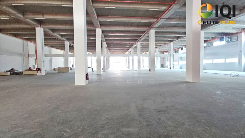 Kilang Terpisah untuk Disewa di Bandar Cassia (Batu Kawan) - YC Tang - Interior - PropertyGuru.com.my