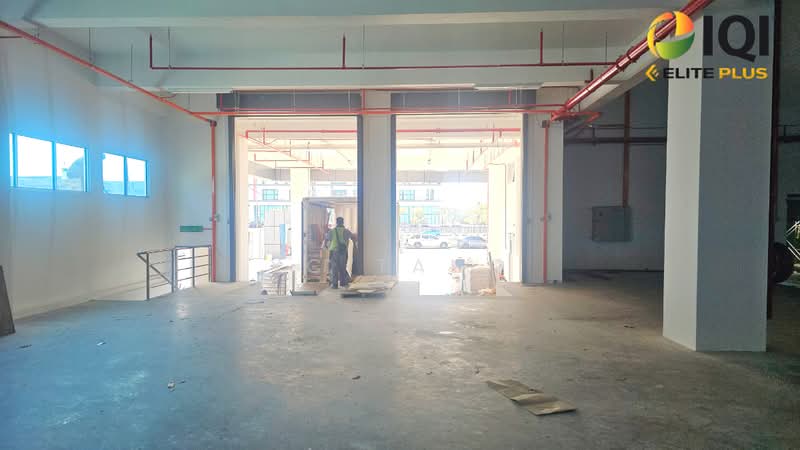Kilang Terpisah untuk Disewa di Bandar Cassia (Batu Kawan) - YC Tang - Interior - PropertyGuru.com.my