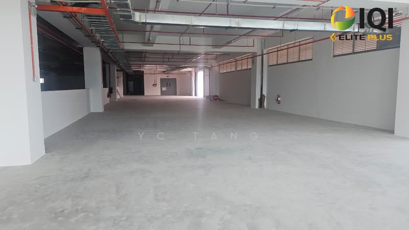 Kilang Terpisah untuk Disewa di Bandar Cassia (Batu Kawan) - YC Tang - Interior - PropertyGuru.com.my