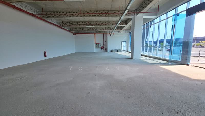 Kilang Terpisah untuk Disewa di Bandar Cassia (Batu Kawan) - YC Tang - Interior - PropertyGuru.com.my