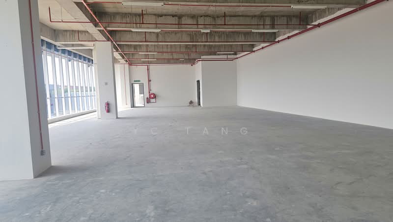 Kilang Terpisah untuk Disewa di Bandar Cassia (Batu Kawan) - YC Tang - Interior - PropertyGuru.com.my