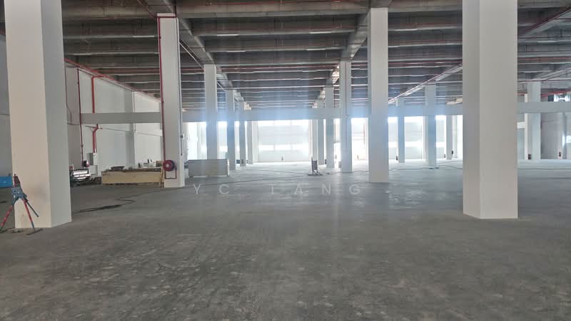 Kilang Terpisah untuk Disewa di Bandar Cassia (Batu Kawan) - YC Tang - Interior - PropertyGuru.com.my