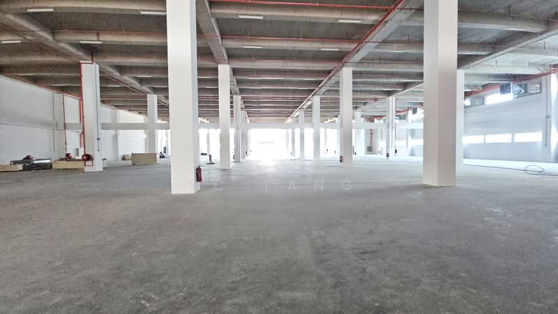 Kilang Terpisah untuk Disewa di Bandar Cassia (Batu Kawan) - YC Tang - Interior - PropertyGuru.com.my