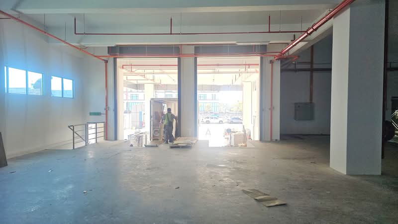 Kilang Terpisah untuk Disewa di Bandar Cassia (Batu Kawan) - YC Tang - Interior - PropertyGuru.com.my