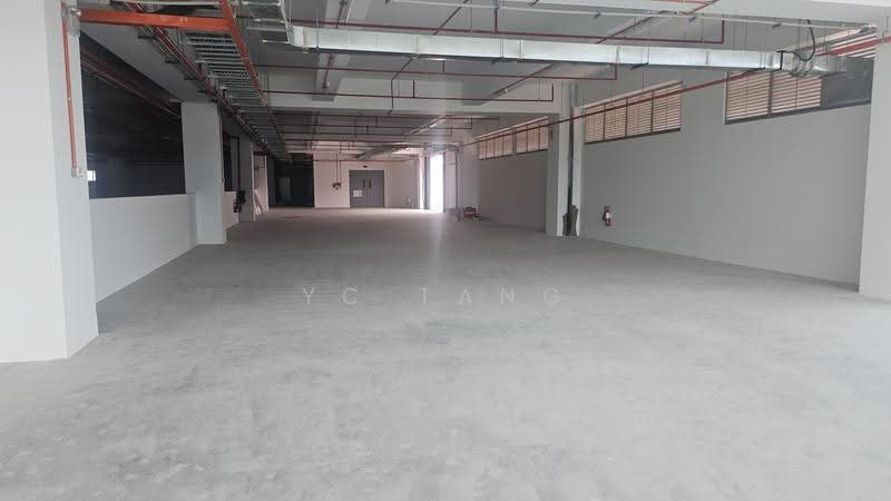 Kilang Terpisah untuk Disewa di Bandar Cassia (Batu Kawan) - YC Tang - Interior - PropertyGuru.com.my