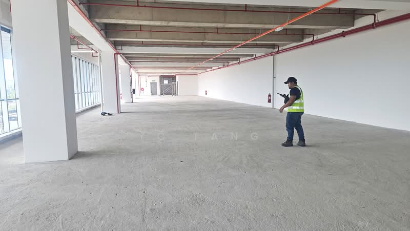 Kilang Terpisah untuk Disewa di Bandar Cassia (Batu Kawan) - YC Tang - PropertyGuru.com.my