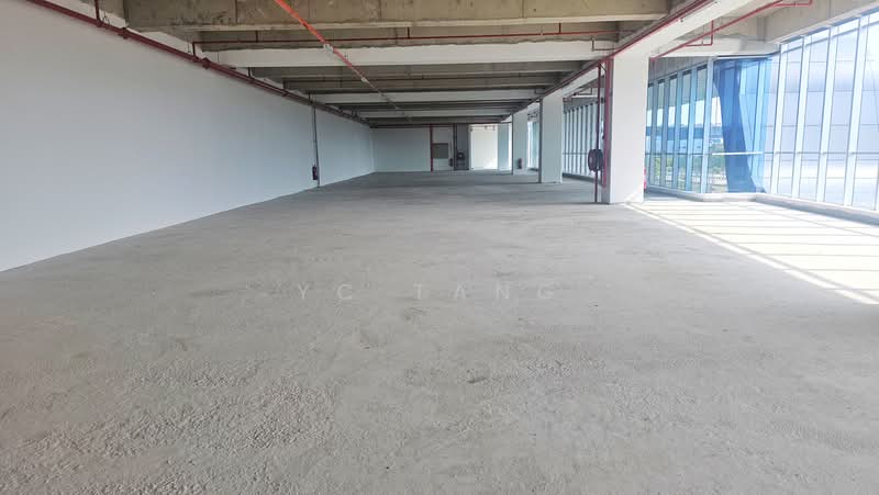Kilang Terpisah untuk Disewa di Bandar Cassia (Batu Kawan) - YC Tang - PropertyGuru.com.my