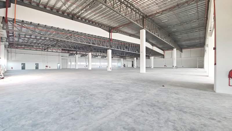 Kilang Terpisah untuk Disewa di Bandar Cassia (Batu Kawan) - YC Tang - PropertyGuru.com.my