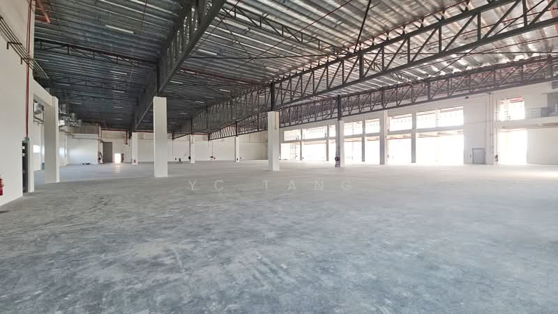 Kilang Terpisah untuk Disewa di Bandar Cassia (Batu Kawan) - YC Tang - PropertyGuru.com.my