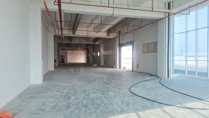 Kilang Terpisah untuk Disewa di Bandar Cassia (Batu Kawan) - YC Tang - PropertyGuru.com.my