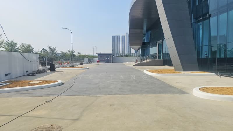 Kilang Terpisah untuk Disewa di Bandar Cassia (Batu Kawan) - YC Tang - PropertyGuru.com.my