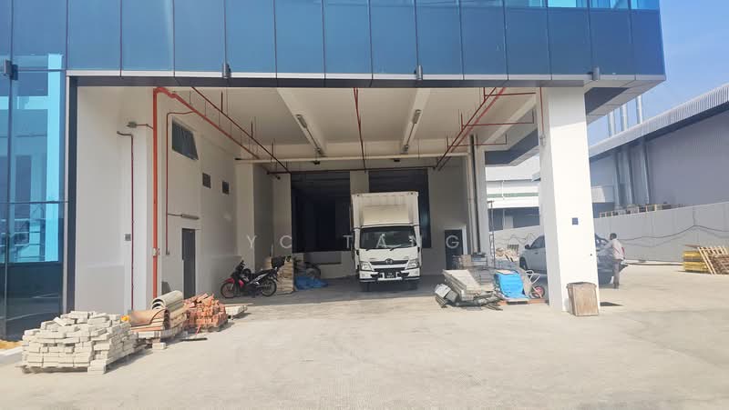 Kilang Terpisah untuk Disewa di Bandar Cassia (Batu Kawan) - YC Tang - PropertyGuru.com.my