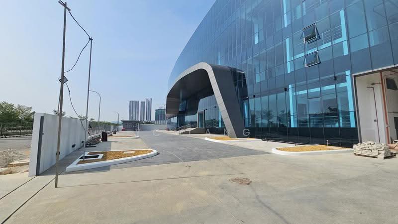 Kilang Terpisah untuk Disewa di Bandar Cassia (Batu Kawan) - YC Tang - PropertyGuru.com.my