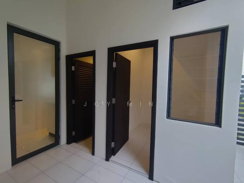 Corridor