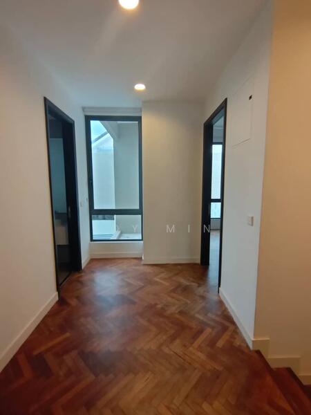 Corridor
