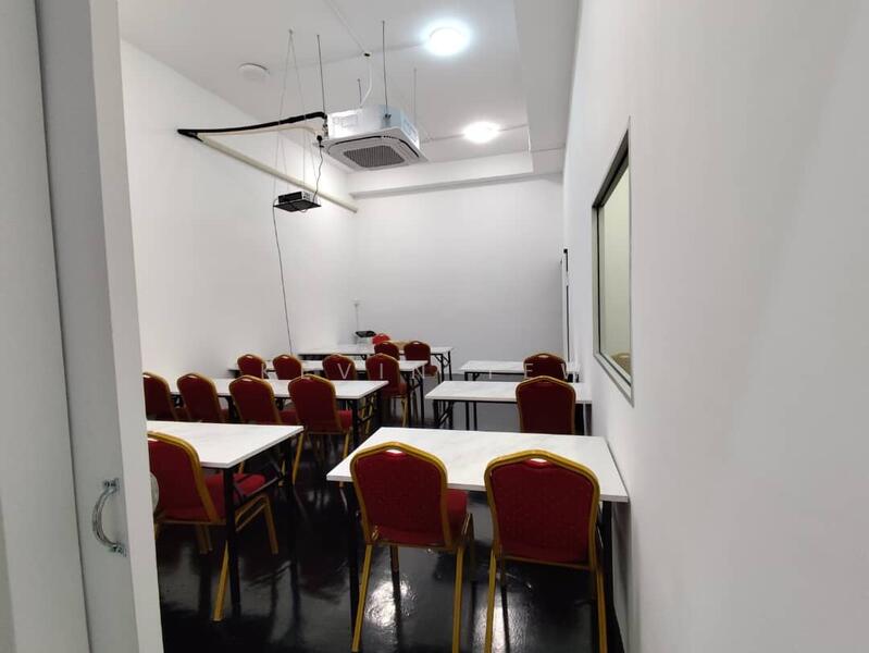 Classroom