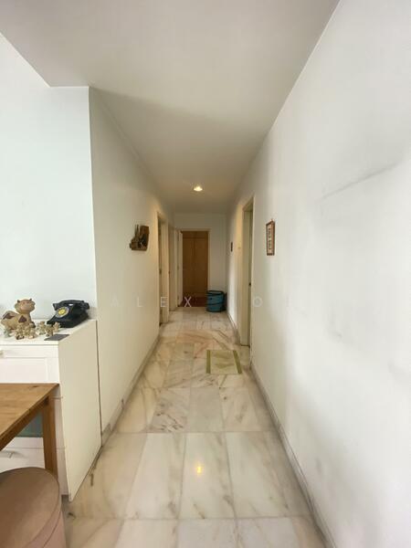 Corridor