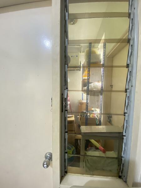 Corridor
