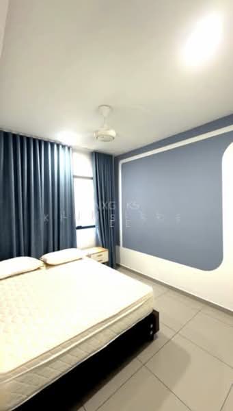 Service Residence for Rent at Huni @ Eco Ardence - Lim Lee Lee - PropertyGuru.com.my