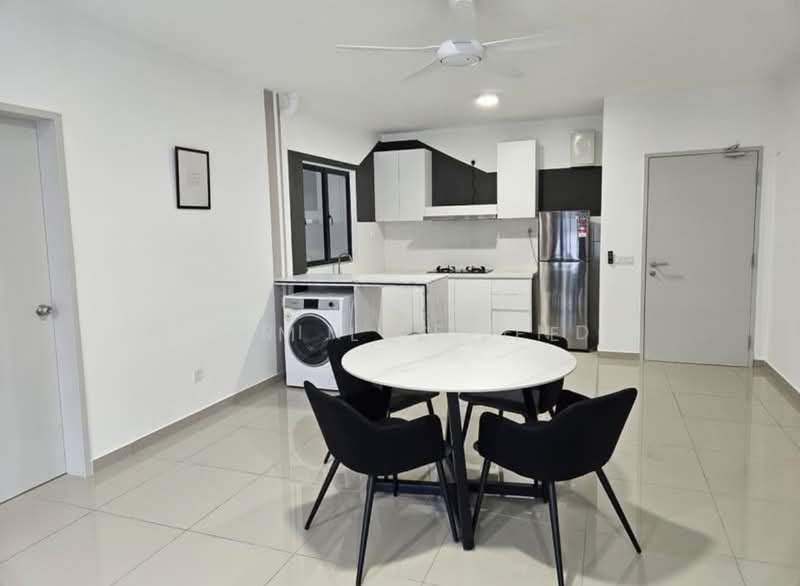 Service Residence for Rent at Huni @ Eco Ardence - Lim Lee Lee - PropertyGuru.com.my
