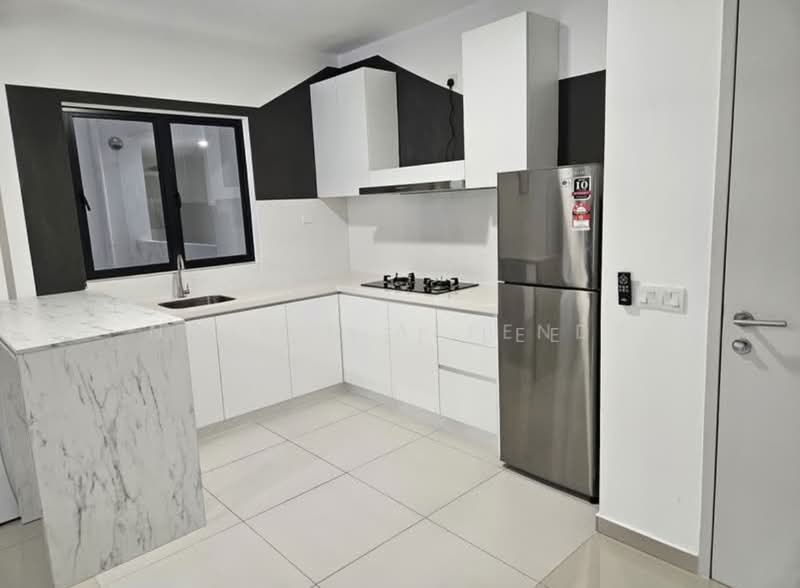 Service Residence for Rent at Huni @ Eco Ardence - Lim Lee Lee - PropertyGuru.com.my