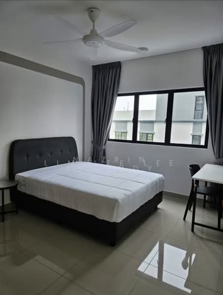 Service Residence for Rent at Huni @ Eco Ardence - Lim Lee Lee - PropertyGuru.com.my